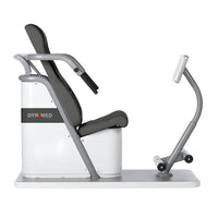 Schulterpresse Motion Pro