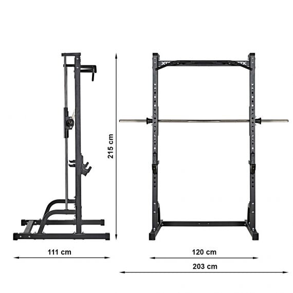 ATX® Multipress 620
