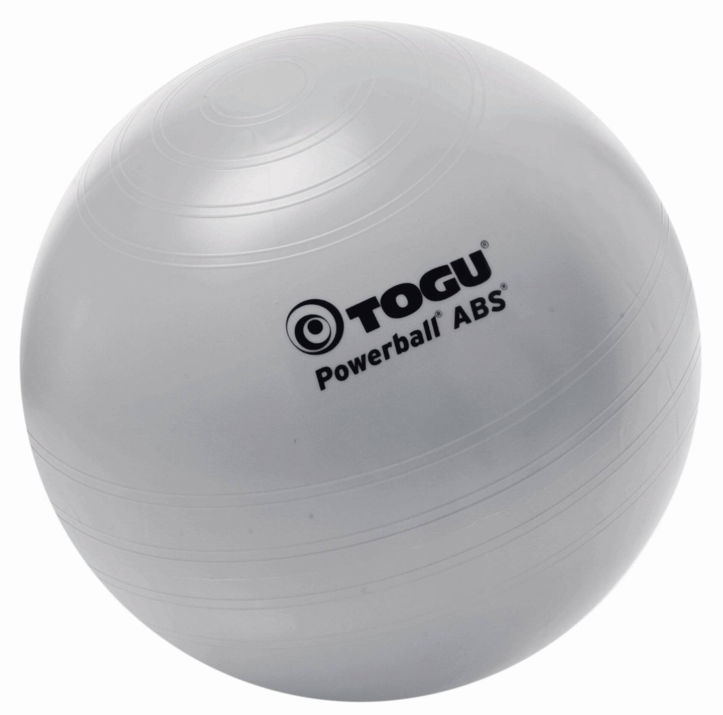Powerball® ABS® - 35 - 75 cm Silber