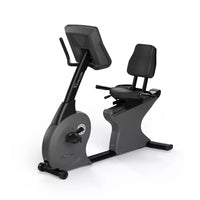 Liegefahrrad Vision Fitness R600E  Tiefer Einstieg