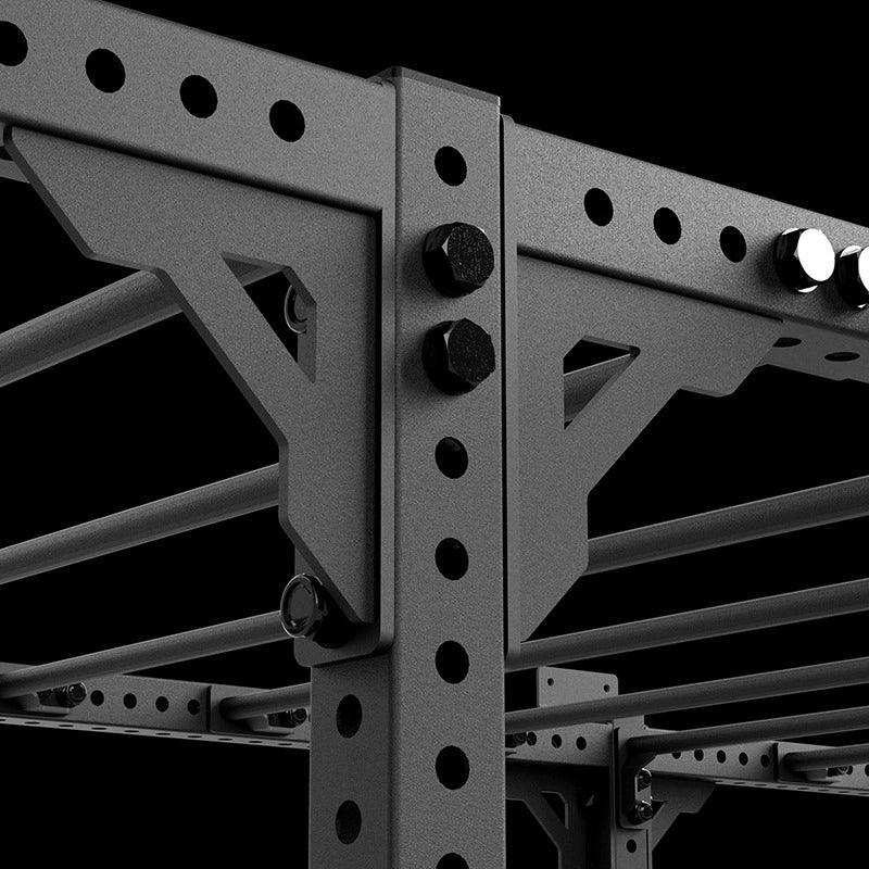 ATX® Functional WALL RIG 700 - Ladder massive 20er Verschraubung