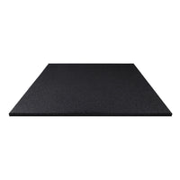 Bodenschutzmatte Standard 1000 x 1000 x 10 - 30 mm