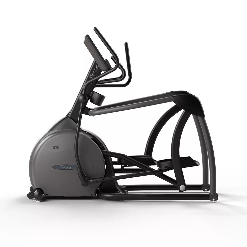 Cross trainer Vision Fitness S600E – motion sports