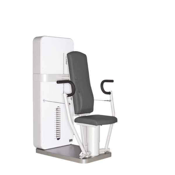 Brustpresse - Physio