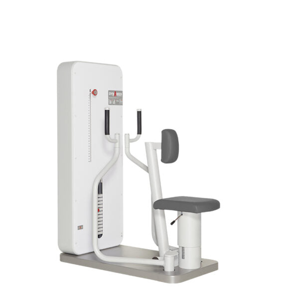 Butterfly Reverse - Physio