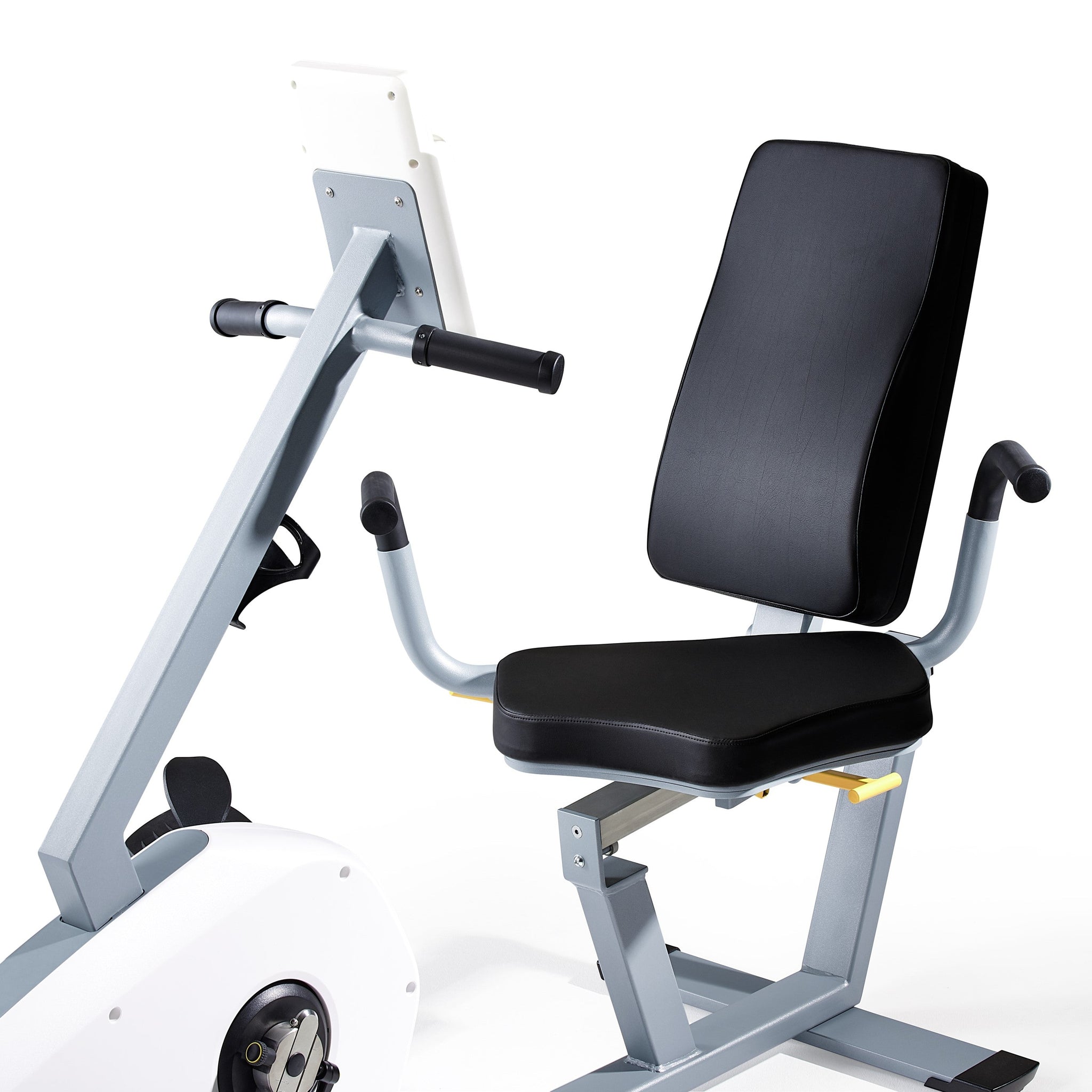 Emotion Fitness Liegeergometer 900 med Sitz horizontal