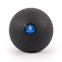 Slamball 6 kg - schwarz