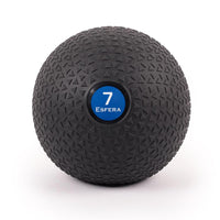 Slamball 7 kg - schwarz