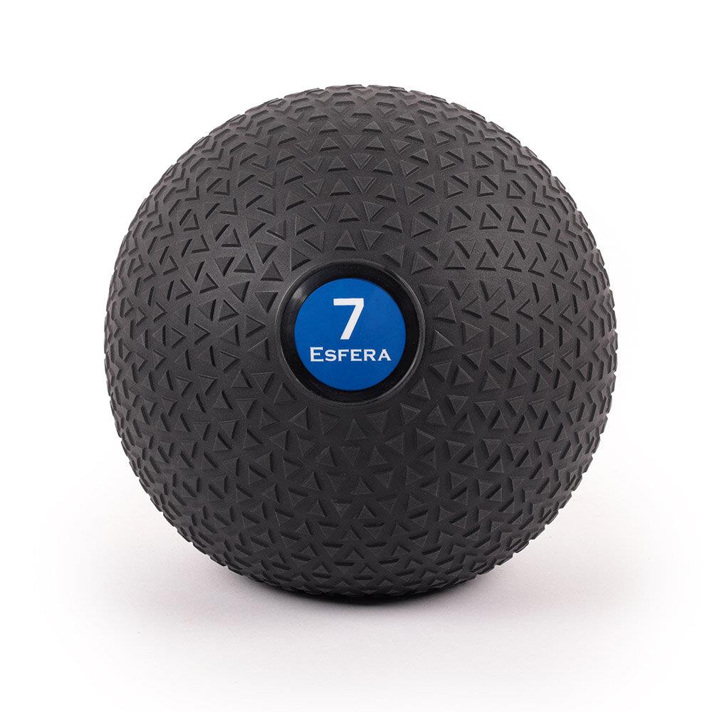 Slamball 7 kg - schwarz