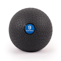 Slamball 9 kg - schwarz