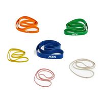 Widerstandsband Set - ATX® - 6 Level