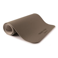 Yogamatte Eco-Line Set 180 x 60 x 0,6 cm beige
