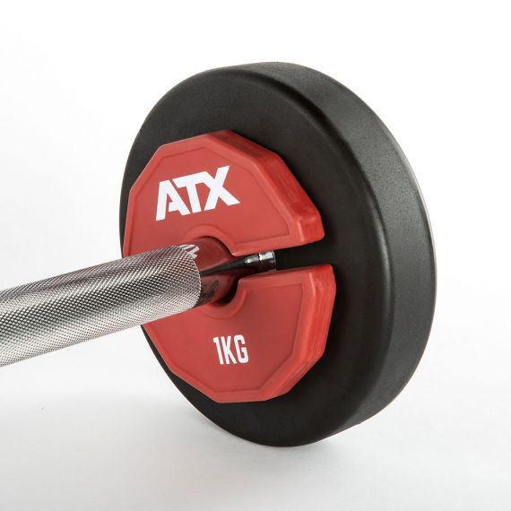 ATX® Add-On Flex Plate - Paar