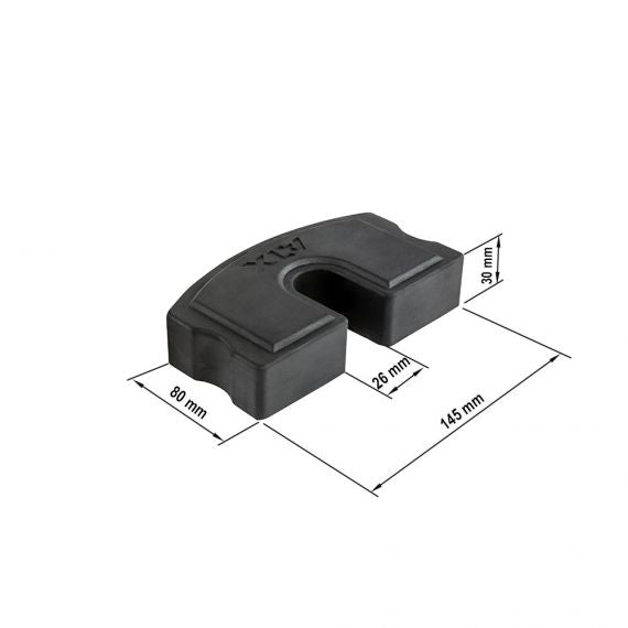 ATX® Add-Weight Zusatzgewicht - 1,25 kg
