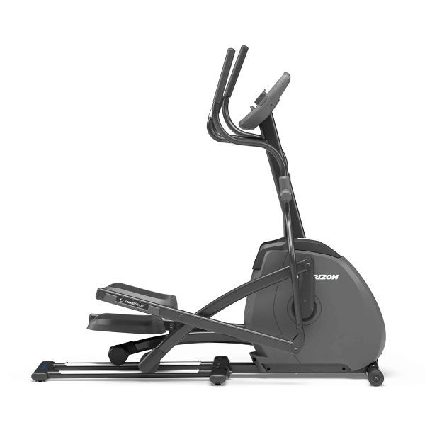 Crosstrainer Horizon Fitness Andes 2.0  10 elektronisch gesteuerte Widerstände