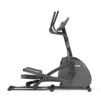 Crosstrainer Horizon Fitness Andes 2.0  10 elektronisch gesteuerte Widerstände