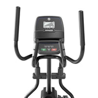 cross trainer Horizon Fitness Andes 2.0