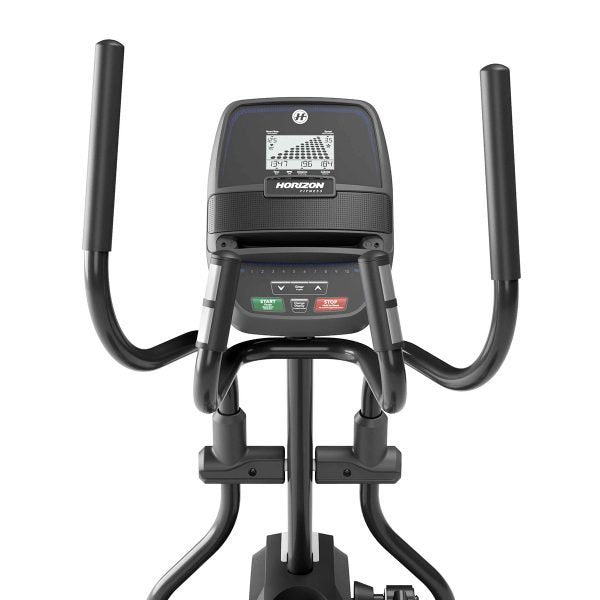 cross trainer Horizon Fitness Andes 2.0