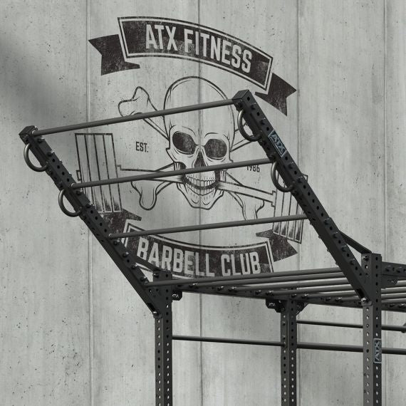 ATX® RIG 4.0 - Rope Holder