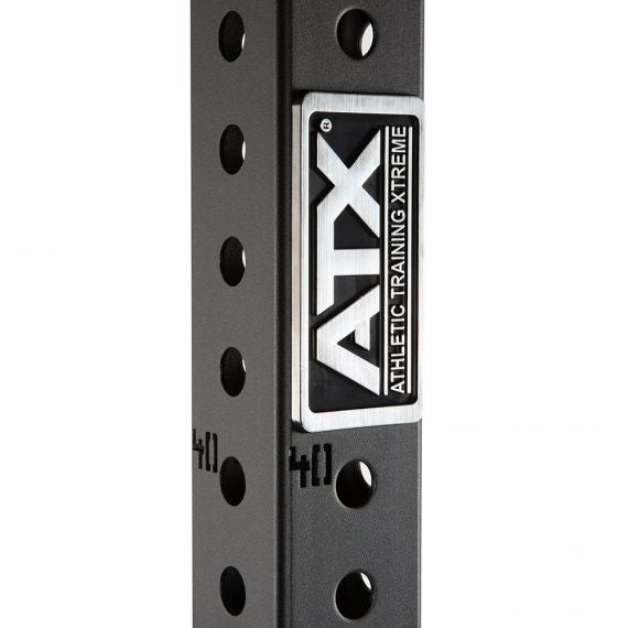 ATX® 4D-Uprights RIG System 4.0 / 15 RAL post colors