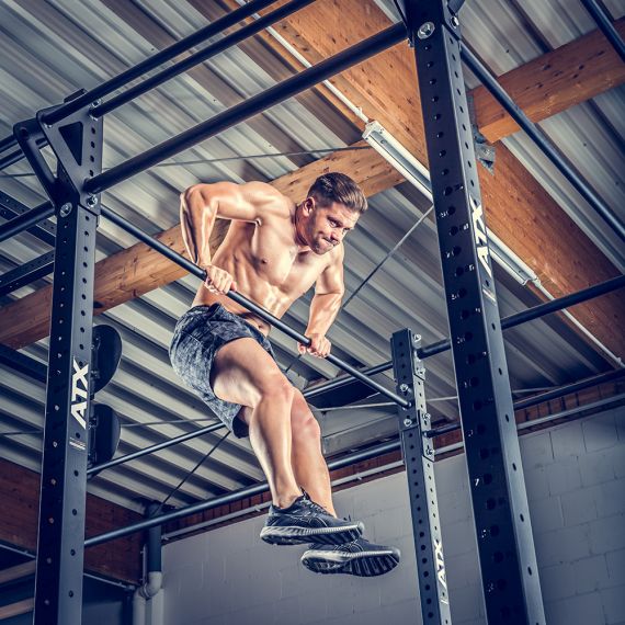 ATX® Rig 4.0 Pull Up Bars