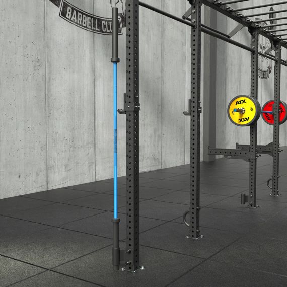 ATX® Barbell Holder - Hantelstangen Ständer