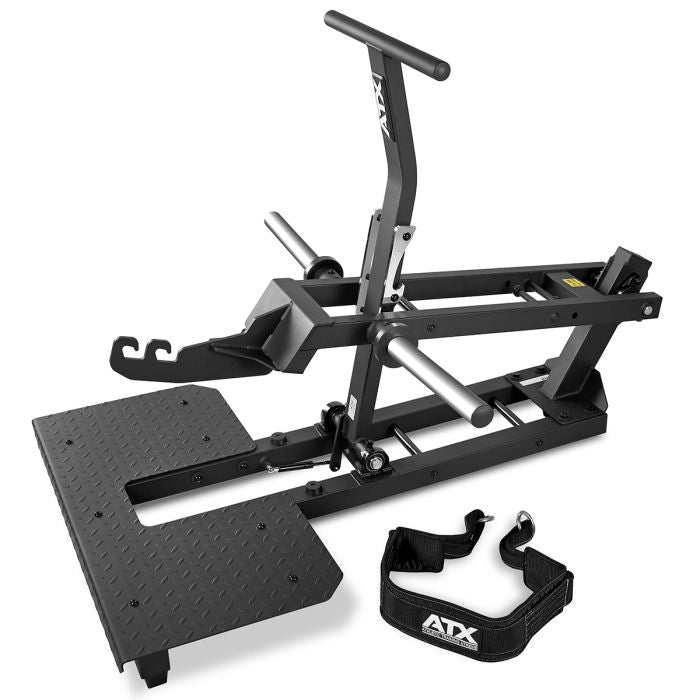 ATX Belt Squat Compact squat machine