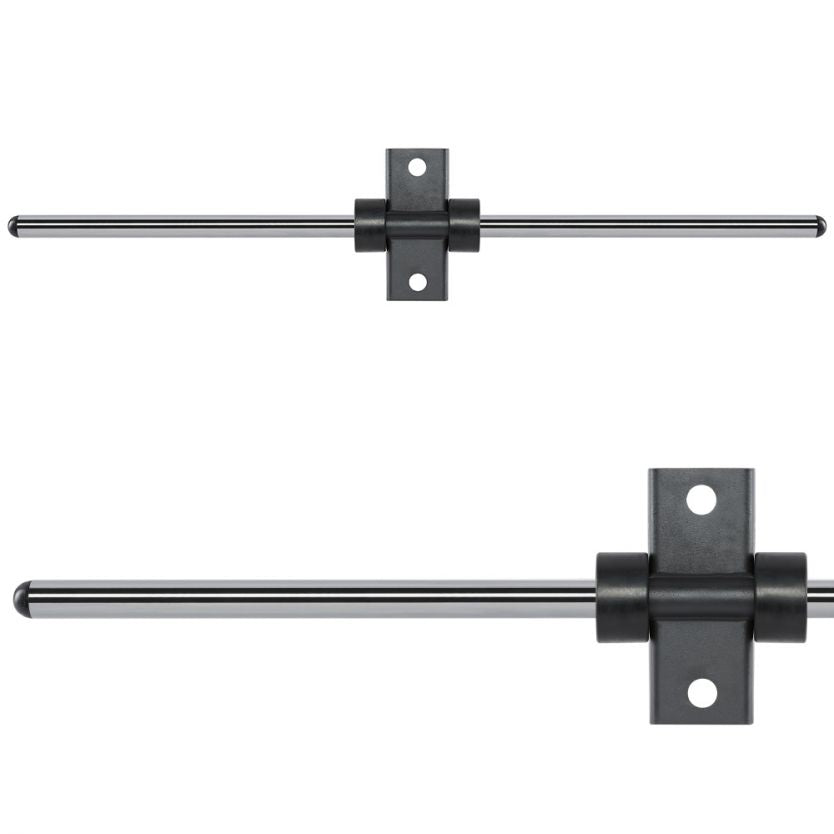 Adapter auf Ø 30 mm Hantelscheibenaufnahme für Belt Squat Option