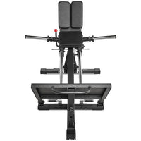 ATX® Compact Leg Press Combo Ansicht oben
