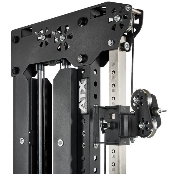 ATX® Cable Pull Tower cable pull station