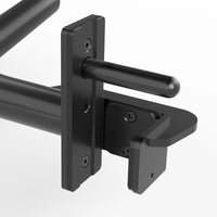 ATX® Dip Barren 600 Series Detail