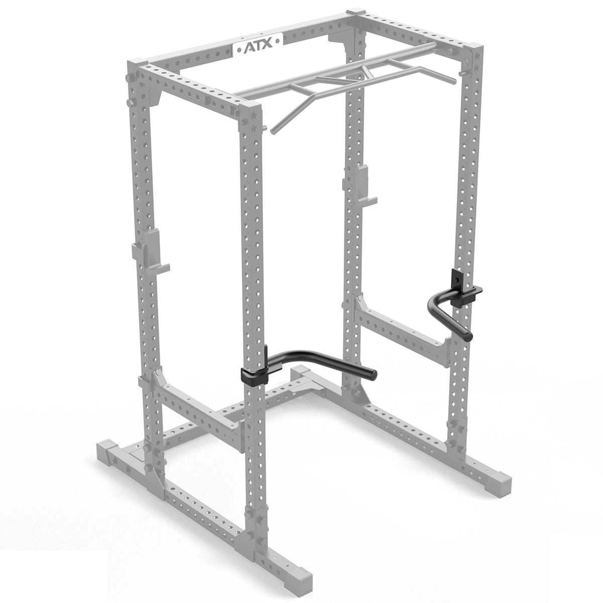 ATX® Dip Barren 600 Series am Rack