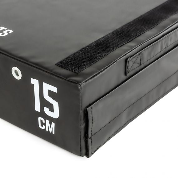 ATX® Soft Drop Blocks Höhe 15 cm – Paar