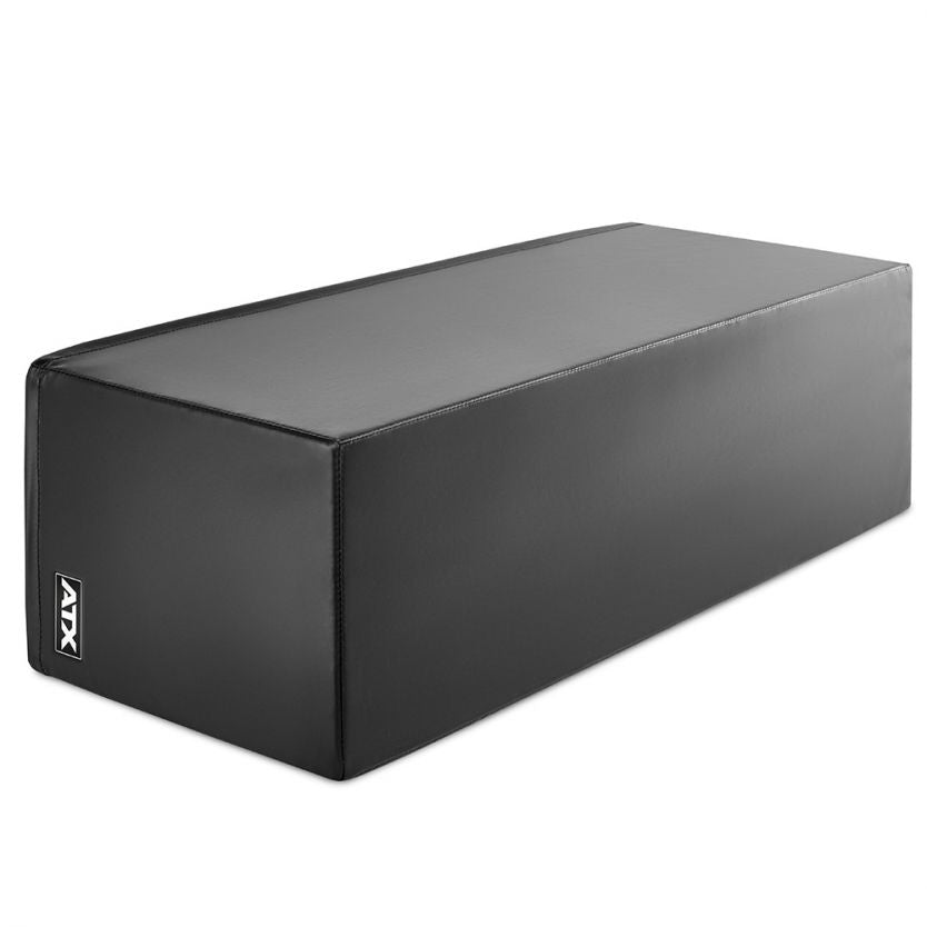 ATX® FOAM Bench - Schaumstoff Block - Bank / Multibox Ideal als Flachbank oder Sprungbox geeignet