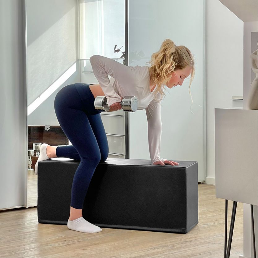 ATX® Multi Foam Bench - Schaumstoff Block