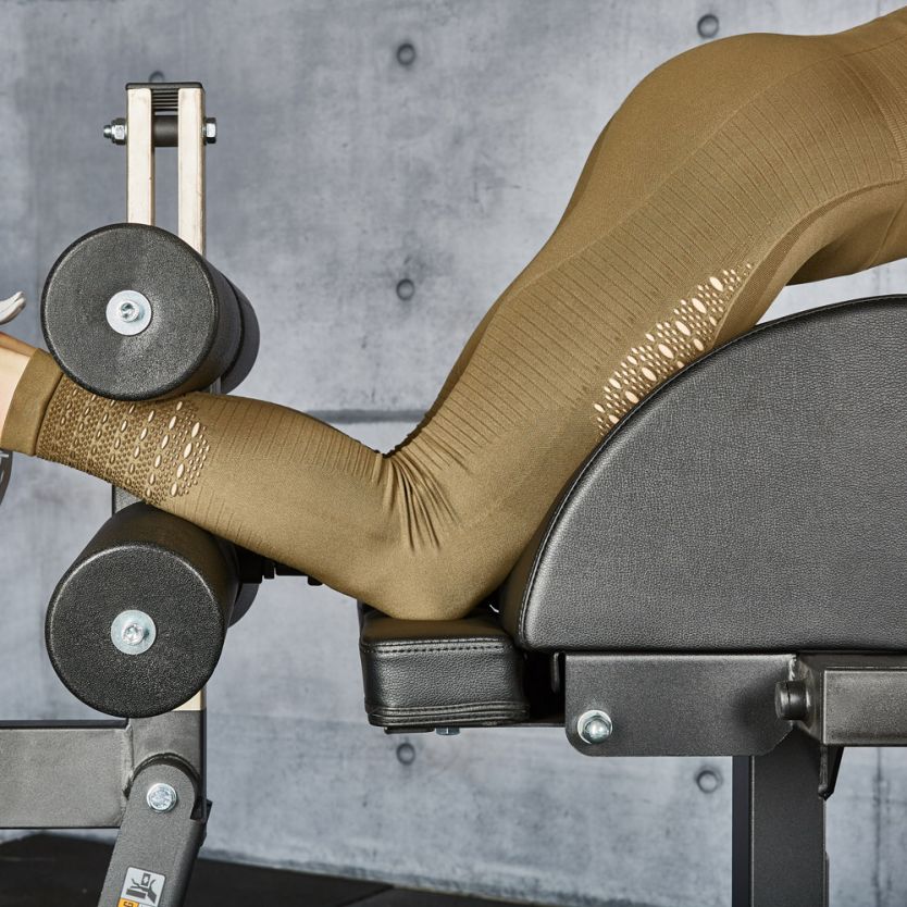 ATX® Glute Ham Trainer Pro
