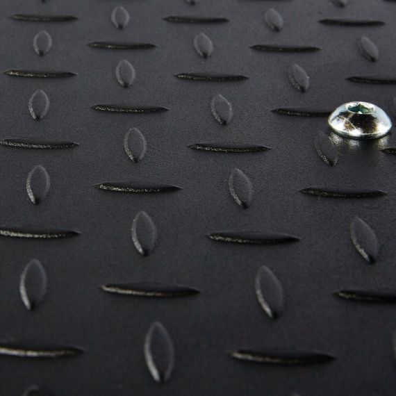 ATX® Glute Ham Trainer Pro Stützblech