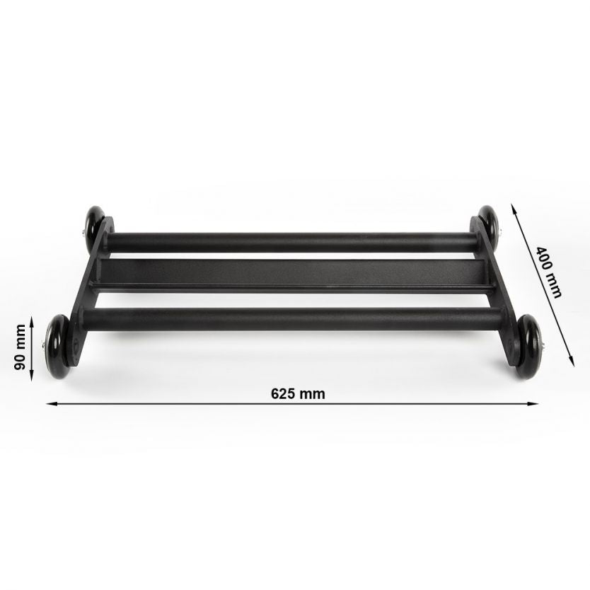 ATX® Glute Ham Roller