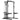 ATX® Half Rack 620 mit Latzugstation Plate Load