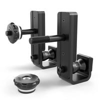 ATX® Roller J-Cups - Universal
Verschluss