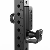 ATX® Roller J-Cups - Universal
am Rack