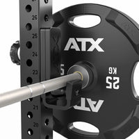 ATX® Roller J-Cups - Universal
inkl. Hantelstange