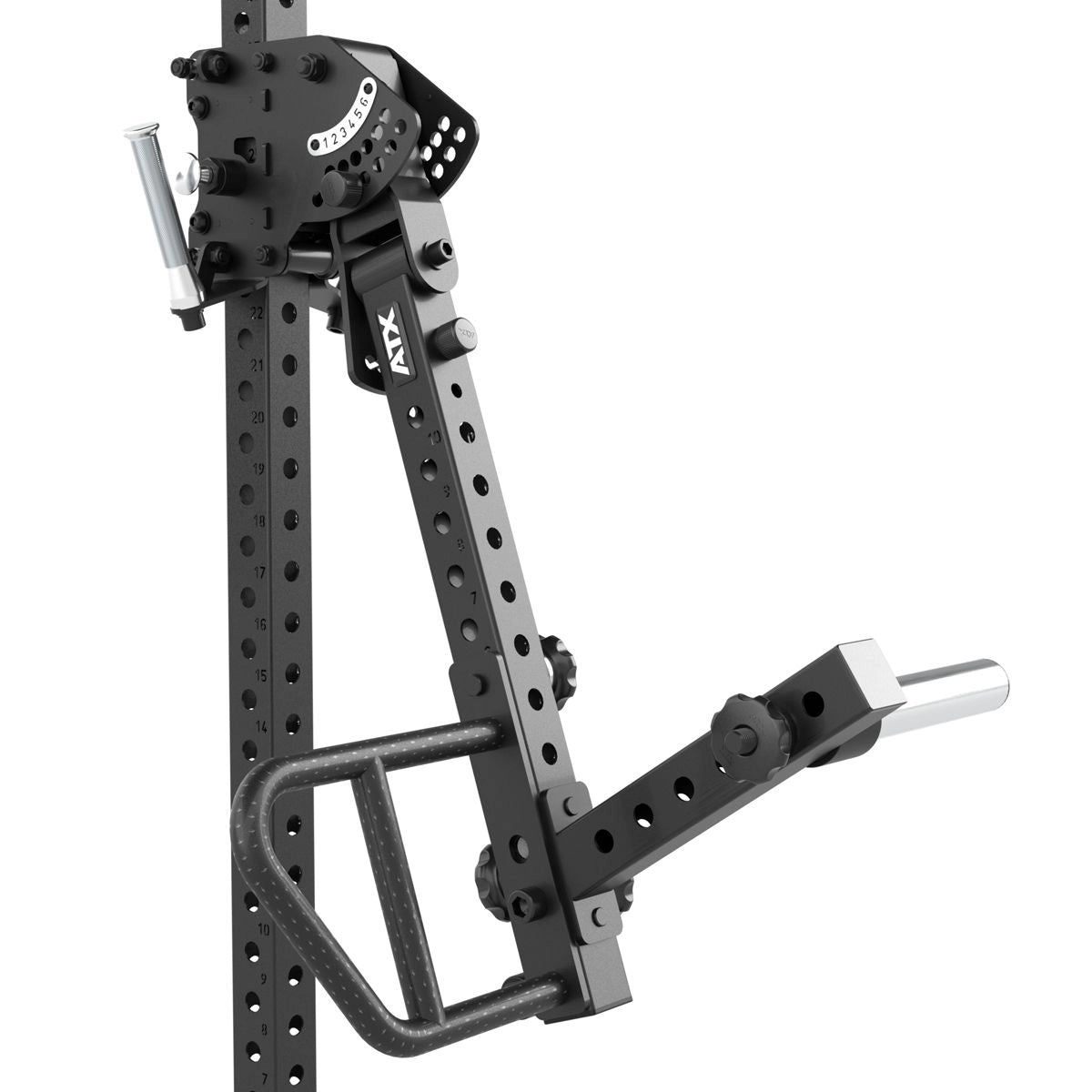 ATX® Jammer Arms 3D 50 mm Aufnahme