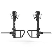 ATX® Jammer Arms 3D Frontansicht