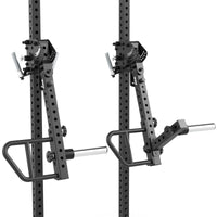 ATX® Jammer Arms 3D ausgeklappt