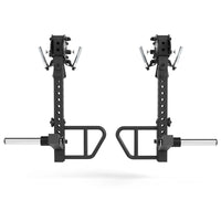 ATX® 3D Jammer Arms RRL-700 Komplettansicht