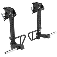 ATX® Jammer Arms RX-700