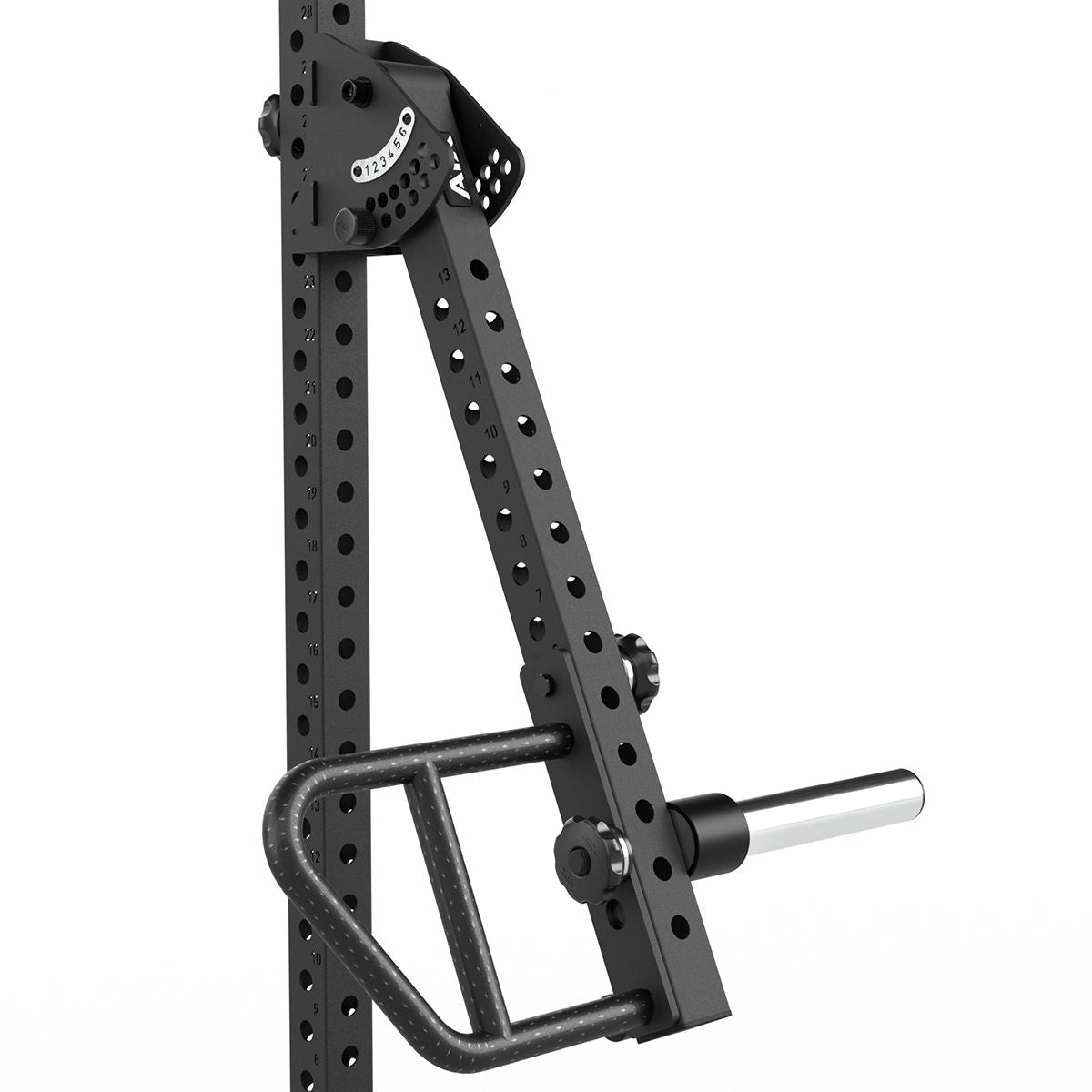 ATX® Jammer Arms X1-600 stabile Konstruktion