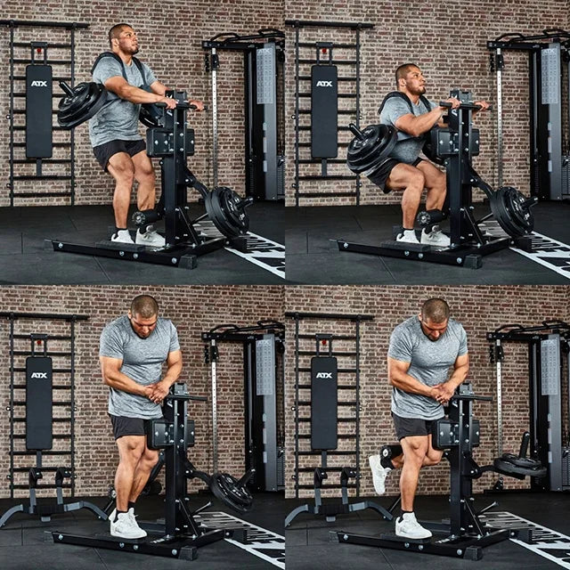 ATX® Leg Master Beintrainingsstation