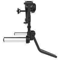 ATX® Seithebe - Flying Option seitliche Ansicht